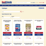 BestFriends Pet Store - 20% off Everything for Dogs - All Stores