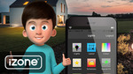 Win 1 of 3 iZone Smart Home Technology Packs Worth $1,200 from Southern Cross Austereo [WA]