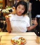 [VIC] FREE PIZZA for Ladies 12pm+ Thursday 8 March from Hungry Bear Pizza Bar (Melbourne Central)