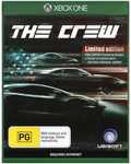 [XB1] The Crew Limited Edition for $5 @ Big W (In Store Only)