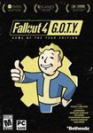 Fallout 4 GOTY PC $27.39 @ Cdkeys ($26.02 with 5% off FB Code)