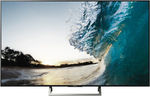 Sony KD55X8500E UHD LED LCD Smart TV $1174 C&C (or +$50.14 Postage) @ The Good Guys eBay