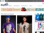 Threadless Clearance Sale - T-Shirts from USD$5 - Plus Postage