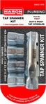 Haron Universal Tap Spanner Kit $4.90 @ Bunnings