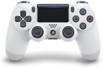 PlayStation 4 DualShock 4 Controller (White or Black) $46.55 + Postage (Free Delivery over $49) @ Amazon AU
