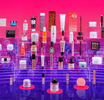 Win 1 of 3 MECCA Experiences & Product Prize Packs Worth $3,140 or 1 of 6 $500 Gift Cards from MECCA