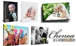 $79 for Three 30cm x 45cm Canvas Prints Including Shipping Australia. Wide. Normally $259