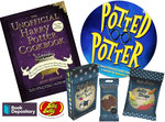 Win 1 of 3 Harry Potter Prize Packs from Alphabet Street [Open to Residents of Sydney, Brisbane, Perth or Surrounding Areas]