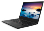 Lenovo ThinkPad E485 (AMD Ryzen 7 2700U Processor, 8GB RAM (4+4), 128GB SSD + 1TB HDD, 14" FHD) $949 @ Lenovo
