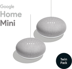 Google Home Mini Twin Pack $99 @ ALDI Special Buys