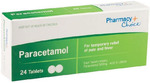 [QLD] Paracetamol 20 Pack $0.99 (Was $1.95) Online Only (Free C&C) @ SuperPharmacyPlus Stafford 4053