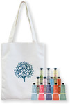 Crabtree & Evelyn Premier Hand Therapy Sampler in Bag 12pc $30 (Was $85) in-Store or $8.95 Delivery (Free for $100 Order)