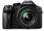 Panasonic Lumix FZ300 Digital Camera (4K Video) $549 @ JB Hi-Fi