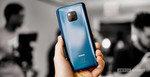 Win a Huawei Mate 20 Pro from Android Authority