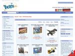 Selected LEGO Items 20% Off at www.ToysEtc.com.au This Weekend Only