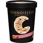 ½ Price Connoisseur Ice Cream Varieties 1L Tubs or Cookies $5 @ Woolworths