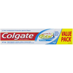 Colgate Whitening Toothpaste 2 for $10 + Free Delivery on BigW.com.au