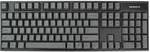 Varmilo VA104M Mechanical Keyboard + Cherry MX Red or Silver Speed $99.99 + Delivery (Free Pickup) @ Mwave