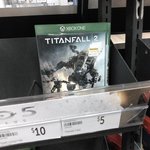 [XB1] Titanfall 2 $5, PUBG $10 @ Target
