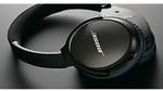 Bose QC25 Noise Cancelling Headphones Black $189.60 Delivered @ VideoPro eBay