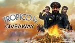 [PC] GameSessions - FREE (if you play the game 5 minutes)  - Tropico 4 - GameSessions