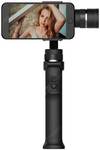 Alfawise 3-Axis Intelligent Handheld Gimbal, AU $95.5/US $66.2, CUBOT X19 4G Phablet, AU $171.35/US $119.99 Delivered @ GearBest