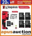 SanDisk Ultra A1 MicroSDXC Card 128GB $27.96 + Delivery (Free with eBay Plus) @ Apus Auction eBay