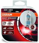 OSRAM Night Breaker Unlimited H7 64210NBU-HCB $28.99 + Delivery (Free with Prime/ $49 Spend) @ Amazon AU