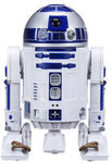 Star Wars R2-D2 Smart App-Enabled RC Droid $63.20 [or 2 for $109.96] + Delivery (Free with eBay Plus) @ Allphones eBay