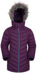 Sally Youth Padded Jacket (Teal or Dark Purple) $23.99 (Kids) + Shipping @ Mountain Warehouse