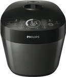 Philips Deluxe All-in-One Cooker HD2145/72 $279 (Bonus $50 Philips Cashback + $20 TGG Store Credit) @ The Good Guys