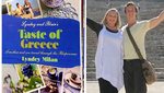 Win 1 of 32 Lyndey and Blair's Taste of Greece Cookbooks Worth $39.95 from SBS