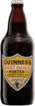 38% off Guinness West Indies Porter 500mL 8pk $29.95 Delivered @ Dan Murphy's