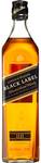 Johnnie Walker Black Scotch Whisky 700ml $45.00 @ Woolworths (Online)