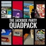 [PS4] The Jackbox Party Quadpack $44.95 @ PSN AU