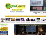 Digital Centre - 10% off and Free Delivery (except TVs)