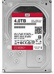 WD Red Pro 4TB 3.5-Inch 7200rpm 64MB Cache NAS Hard Drive $272.95 Delivered @ Amazon AU