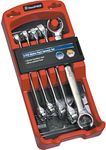ToolPRO Flare Spanner Metric 5 Piece $19.97 (Was $27.97) @ Supercheap Auto