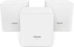 Tenda NOVA MW3 3-Pack Home Wi-Fi Mesh System $89 Delivered @ Shopping Express