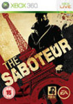 Xbox 360 ~ The Saboteur ~ $12.03 ~ Zavvi [Free Delivery]