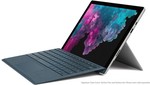 Microsoft Surface Pro 6 i5 / 8GB / 128GB - Platinum $1098 @ Harvey Norman