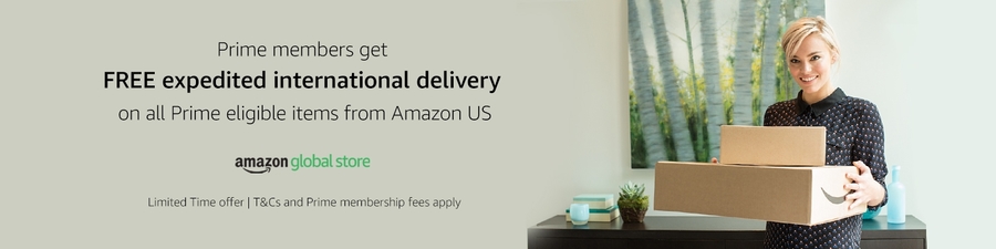 Amazon Prime Free Expedited International Delivery No 49 Minimum Spend Required On Amazon Us Prime Items Amazon Au Ozbargain Amazon Prime Free Expedited International Delivery No 49 Minimum Spend Required On Amazon Us Prime Items Amazon Au Ozbargain