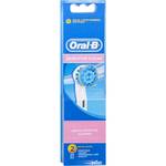 Oral-B Toothbrush Head Replacements 40% off at Woolworths