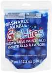 Goblies Throwable Paintballs $1 (Was $5) (Sat/Sun Only) @ Spotlight