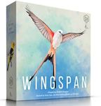 Wingspan Board Game $59 + $5.90 Shipping @ Mighty Ape