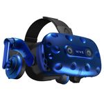 HTC Vive Pro VR Virtual Reality Headset $899 @ Officeworks 