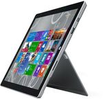 Microsoft Refurbished Microsoft Surface Pro 3 i5 8GB 256GB for $365.46, Pro 4 for $590.71, 12 Mth Warranty @ The Home Depot