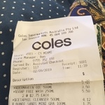 [QLD] Coles Miami Cetaphil Oily Skin Cleanser $4.15 (was $16.50) Dermaveen Was $2.75 (was $11.00) + Aveeno and Thurs Plantation