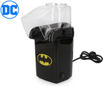 Get DC Comics Batman Popcorn Maker (Black) (Worth $19) When You Spend $60 or More @ Catch