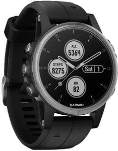 garmin fenix 5x plus rebel